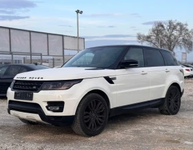 Land Rover Range Rover Sport   !!!  !!! FULL FULL | Mobile.bg    2