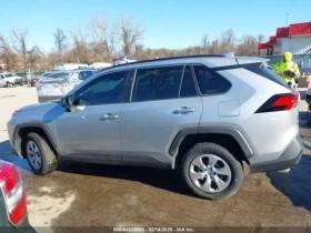 Toyota Rav4 LE - 40500 лв. - 57676468 | Car24.bg