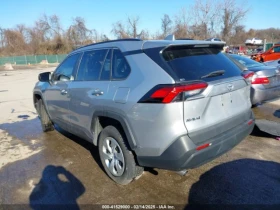 Toyota Rav4 LE - 40500 лв. - 57676468 | Car24.bg