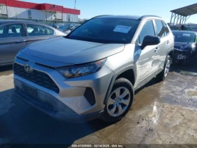 Toyota Rav4 LE - 40500 лв. - 57676468 | Car24.bg