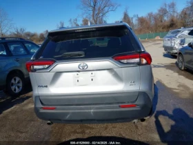 Toyota Rav4 LE - 40500 лв. - 57676468 | Car24.bg