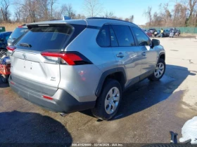 Toyota Rav4 LE - 40500 лв. - 57676468 | Car24.bg