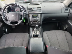 SsangYong Rexton 2.0 d | Mobile.bg    8