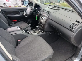 SsangYong Rexton 2.0 d | Mobile.bg    9