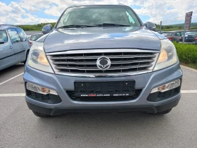 SsangYong Rexton 2.0 d | Mobile.bg    2