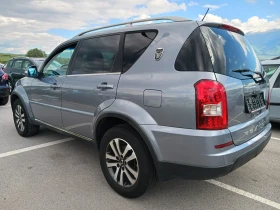 SsangYong Rexton 2.0 d | Mobile.bg    6
