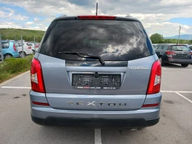 SsangYong Rexton 2.0 d | Mobile.bg    5