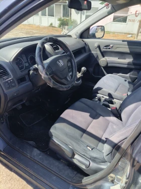 Honda Cr-v 2.2 D-TEC - 7700 лв. - 17022443 9