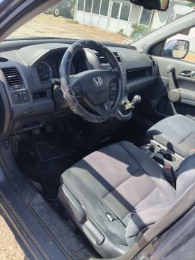 Honda Cr-v 2.2 D-TEC - 7700 лв. - 17022443 13