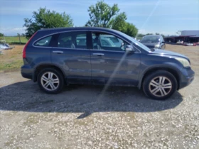 Honda Cr-v 2.2 D-TEC - 7700 лв. - 17022443 6