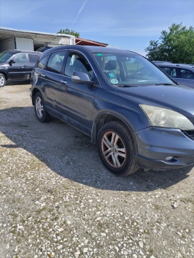 Honda Cr-v 2.2 D-TEC - 7700 лв. - 17022443 4
