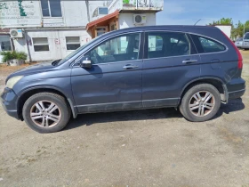 Honda Cr-v 2.2 D-TEC - 7700 лв. - 17022443 7