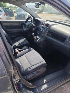 Honda Cr-v 2.2 D-TEC - 7700 лв. - 17022443 15