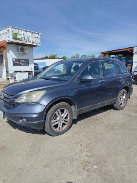 Honda Cr-v 2.2 D-TEC - 7700 лв. - 17022443 2