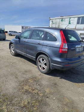Honda Cr-v 2.2 D-TEC - 7700 лв. - 17022443 8