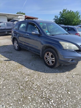 Honda Cr-v 2.2 D-TEC - 7700 лв. - 17022443 5