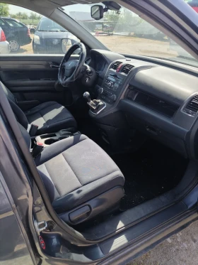 Honda Cr-v 2.2 D-TEC - 7700 лв. - 17022443 14