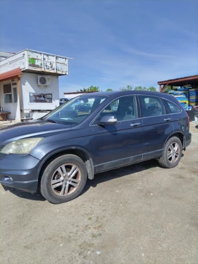 Honda Cr-v 2.2 D-TEC - 7700 лв. - 17022443 3