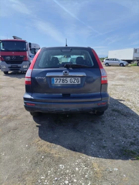 Honda Cr-v 2.2 D-TEC - 7700 лв. - 17022443 10