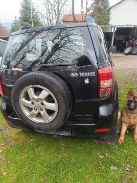 Daihatsu Terios | Mobile.bg � ����� ������ 10