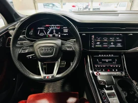 Audi SQ7 * S-Line * * HeadUp * АвтоКредит(ЦЕНА ДО БГ) - 88999 лв. - 31852221 10