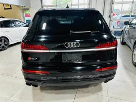 Audi SQ7 * S-Line * * HeadUp * АвтоКредит(ЦЕНА ДО БГ) - 88999 лв. - 31852221 6