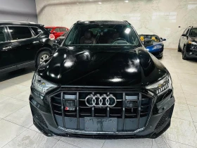 Audi SQ7 * S-Line * * HeadUp * АвтоКредит(ЦЕНА ДО БГ) - 88999 лв. - 31852221 2