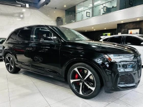 Audi SQ7 * S-Line * * HeadUp * АвтоКредит(ЦЕНА ДО БГ) - 88999 лв. - 31852221 3