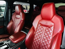 Audi SQ7 * S-Line * * HeadUp * АвтоКредит(ЦЕНА ДО БГ) - 88999 лв. - 31852221 8