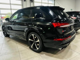 Audi SQ7 * S-Line * * HeadUp * АвтоКредит(ЦЕНА ДО БГ) - 88999 лв. - 31852221 7