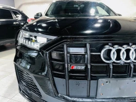 Audi SQ7 * S-Line * * HeadUp * АвтоКредит(ЦЕНА ДО БГ) - 88999 лв. - 31852221 4