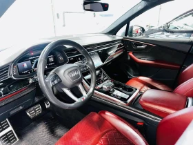 Audi SQ7 * S-Line * * HeadUp * АвтоКредит(ЦЕНА ДО БГ) - 88999 лв. - 31852221 9
