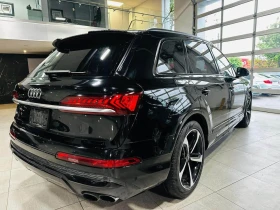 Audi SQ7 * S-Line * * HeadUp * АвтоКредит(ЦЕНА ДО БГ) - 88999 лв. - 31852221 5