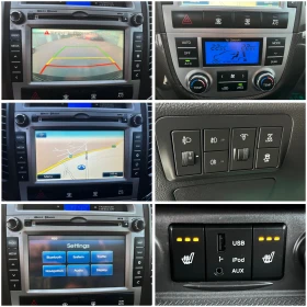 Hyundai Santa fe 2, 2CRDi-197k./4x4/6+ 1///!!! | Mobile.bg    13