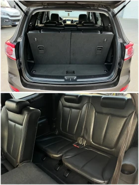 Hyundai Santa fe 2, 2CRDi-197k./4x4/6+ 1///!!! | Mobile.bg    12