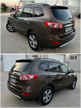 Hyundai Santa fe 2, 2CRDi-197k./4x4/6+ 1///!!! | Mobile.bg    6
