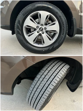 Hyundai Santa fe 2, 2CRDi-197k./4x4/6+ 1///!!! | Mobile.bg    17