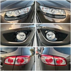 Hyundai Santa fe 2, 2CRDi-197k./4x4/6+ 1///!!! | Mobile.bg    15
