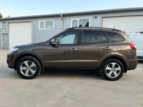 Hyundai Santa fe 2, 2CRDi-197k./4x4/6+ 1///!!! | Mobile.bg    4