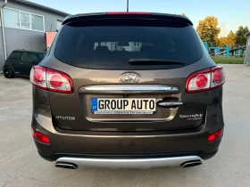 Hyundai Santa fe 2, 2CRDi-197k./4x4/6+ 1///!!! | Mobile.bg    5