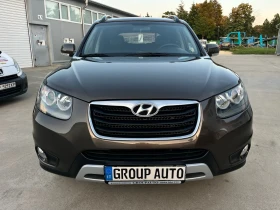 Hyundai Santa fe 2, 2CRDi-197k./4x4/6+ 1///!!! | Mobile.bg    2