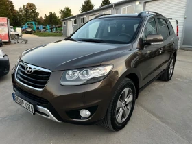 Hyundai Santa fe 2, 2CRDi-197k./4x4/6+ 1///!!! | Mobile.bg    3