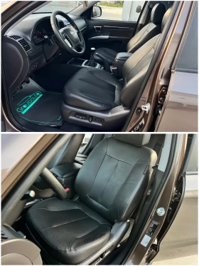 Hyundai Santa fe 2, 2CRDi-197k./4x4/6+ 1///!!! | Mobile.bg    9