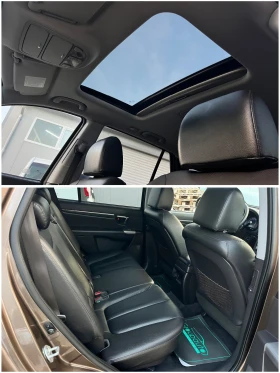 Hyundai Santa fe 2, 2CRDi-197k./4x4/6+ 1///!!! | Mobile.bg    11