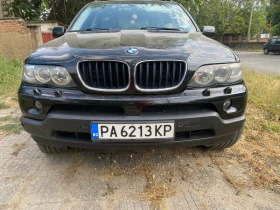 Обява за продажба на BMW X5 ~8 700 лв. - изображение 11