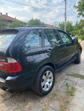 Обява за продажба на BMW X5 ~8 700 лв. - изображение 5