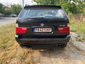 Обява за продажба на BMW X5 ~8 700 лв. - изображение 4