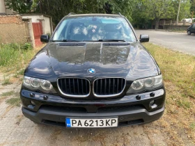 Обява за продажба на BMW X5 ~8 700 лв. - изображение 1
