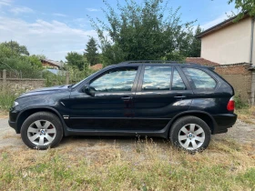 Обява за продажба на BMW X5 ~8 700 лв. - изображение 3