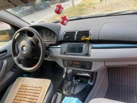 Обява за продажба на BMW X5 ~8 700 лв. - изображение 10